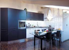 Studio San Felice by Wonderful Italy 5