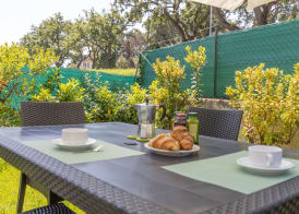Residence Albatros 5