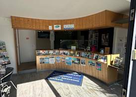 Team Holiday - Camping du Petit Pont 2