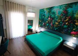 BeBari Apartments 2