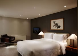 Oriens Hotel & Residences Myeongdong 5