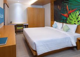 Aralea Coliving 5