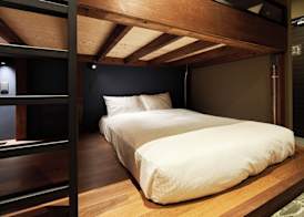 B/C HOTEL NAHA Hotel with rental car 4