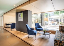 Thon Hotel EU 5