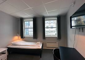 First Hotel Skansen 3