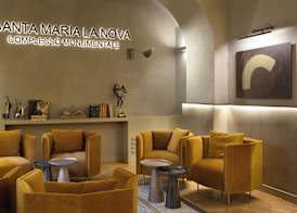 La Nova Bed and Museum 4