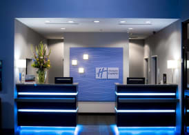 Holiday Inn Express & Suites OKLAHOMA CITY DWTN - BRICKTOWN by IHG 4