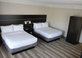 Holiday Inn Express & Suites EL DORADO HILLS by IHG 5