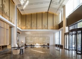 Shaoxing Marriott Hotel Shangyu 4