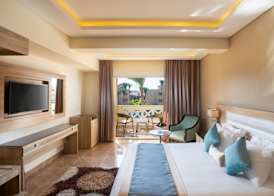 Pickalbatros Aqua Park Resort - Hurghada 4