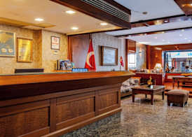 Peak Star Hotel 3