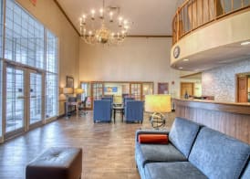 Comfort Inn Fond Du Lac 4