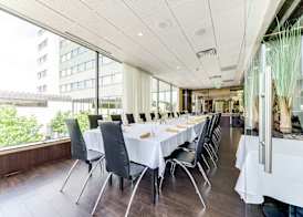 DoubleTree by Hilton Binghamton 4