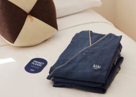 ASAI Kyoto Shijo 5