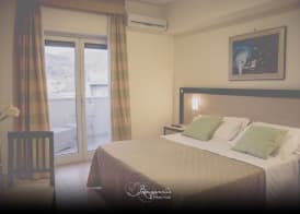 Bouganville Palace Hotel 5