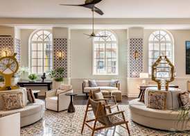 Sofitel Legend Casco Viejo, Panama City 4