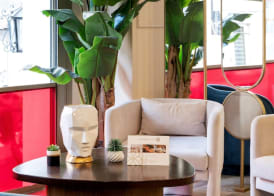 Jaff Hotels & Spa Nisantasi 3
