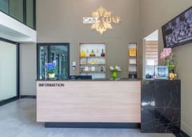 Casa Luxe Hotel and Resident 5