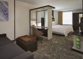 SpringHill Suites by Marriott Toronto Vaughan 5