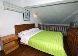 Pegasus Apartments 4