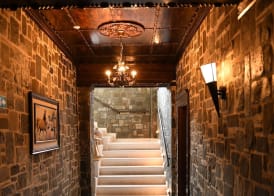 Hotel Kaceli 2