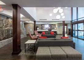 Holiday Inn Express & Suites RIVERPORT RICHMOND by IHG 3
