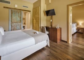 Mas Salagros EcoResort & SPA 4