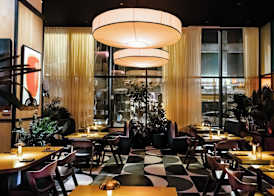 Fairlane Hotel Nashville 5