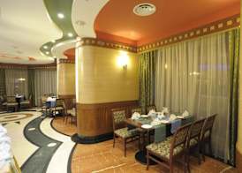 Al Muna Kareem Hotel- EX LEADER 4