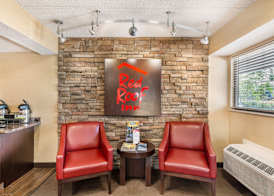 Red Roof Inn Erie – I-90 3