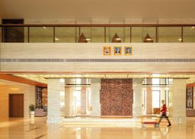 DongHu Resort Hotel 2