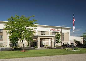 Hampton Inn South Haven 4