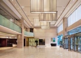 Holiday Inn Chengdu Century City-EastTower by IHG 2