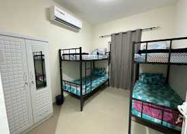 Palm Inn Hostel Mix Dormitory 2