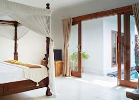 Maisaba Seminyak Loft & Villas 3