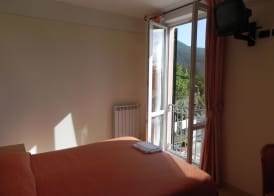 Hotel Il Saraceno 5