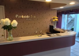 Parkside Inn Bridgeview 3