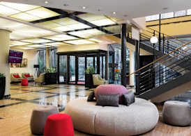Leonardo Hotel Munich Arabellapark 2