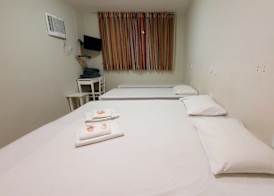 Copacabana Blue Hotel 3
