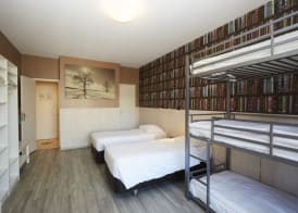 Hotel Central 5