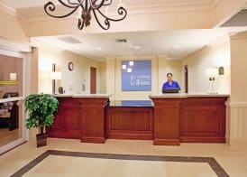 Holiday Inn Express & Suites CAMDEN-I20 (HWY 521) by IHG 2