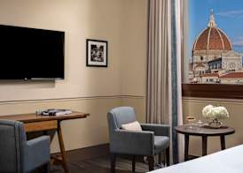 Tivoli Palazzo Gaddi Firenze Hotel 4