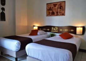 Celenya Hôtel 5