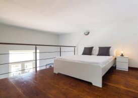 Partenope Spacious Home by Wonderful Italy 4