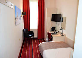 Prinsengracht Hotel 5