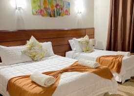 El Nogal Casa Hotel 2