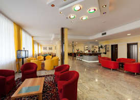 Hotel Terme Vena D'Oro 2