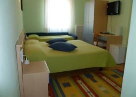 Hotel Alpino 5