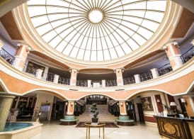 Parco dei Principi Hotel - Roccella Jonica 2