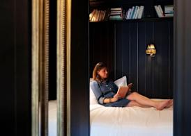 Hôtel Lilybloom 2